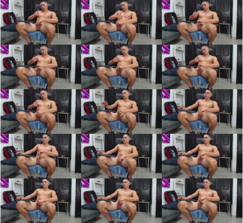 View or download file ryanvause on 2023-01-14 from cam4