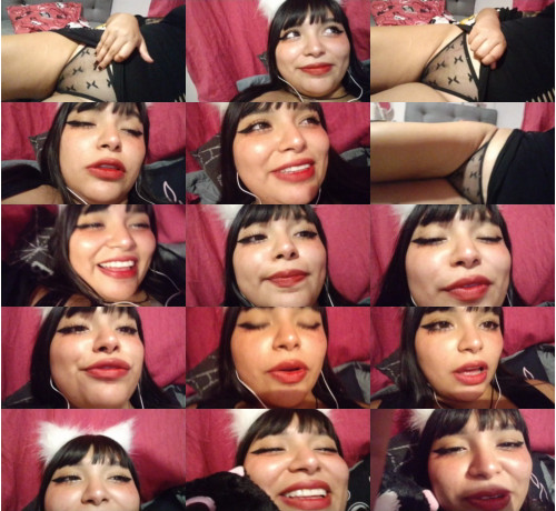 View or download file gatita743 on 2023-01-18 from cam4