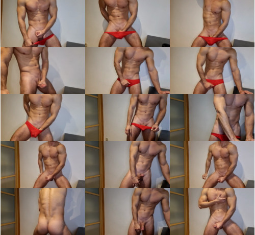 View or download file joerxd on 2023-01-18 from cam4