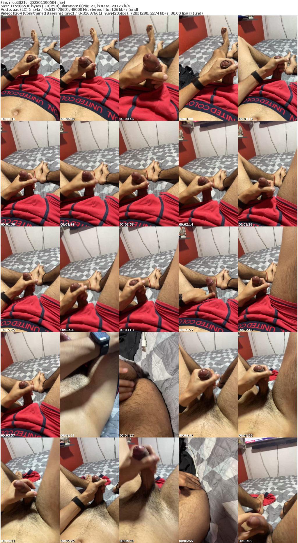 Preview thumb from nico2021c on 2023-01-19 @ cam4