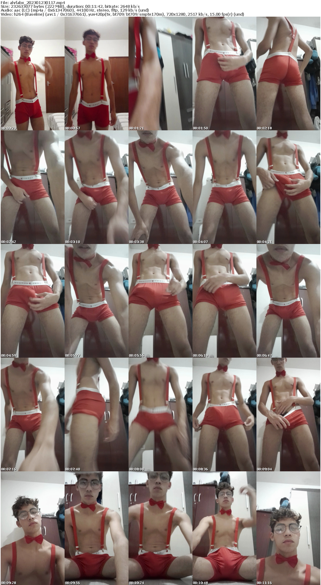Preview thumb from alvfabx on 2023-01-23 @ cam4