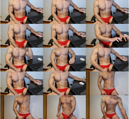 View or download file joerxd on 2023-02-01 from cam4