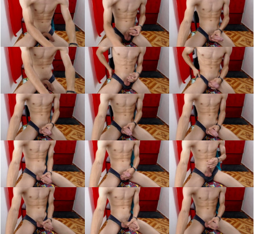 View or download file fitnessbigcockk on 2023-02-09 from cam4