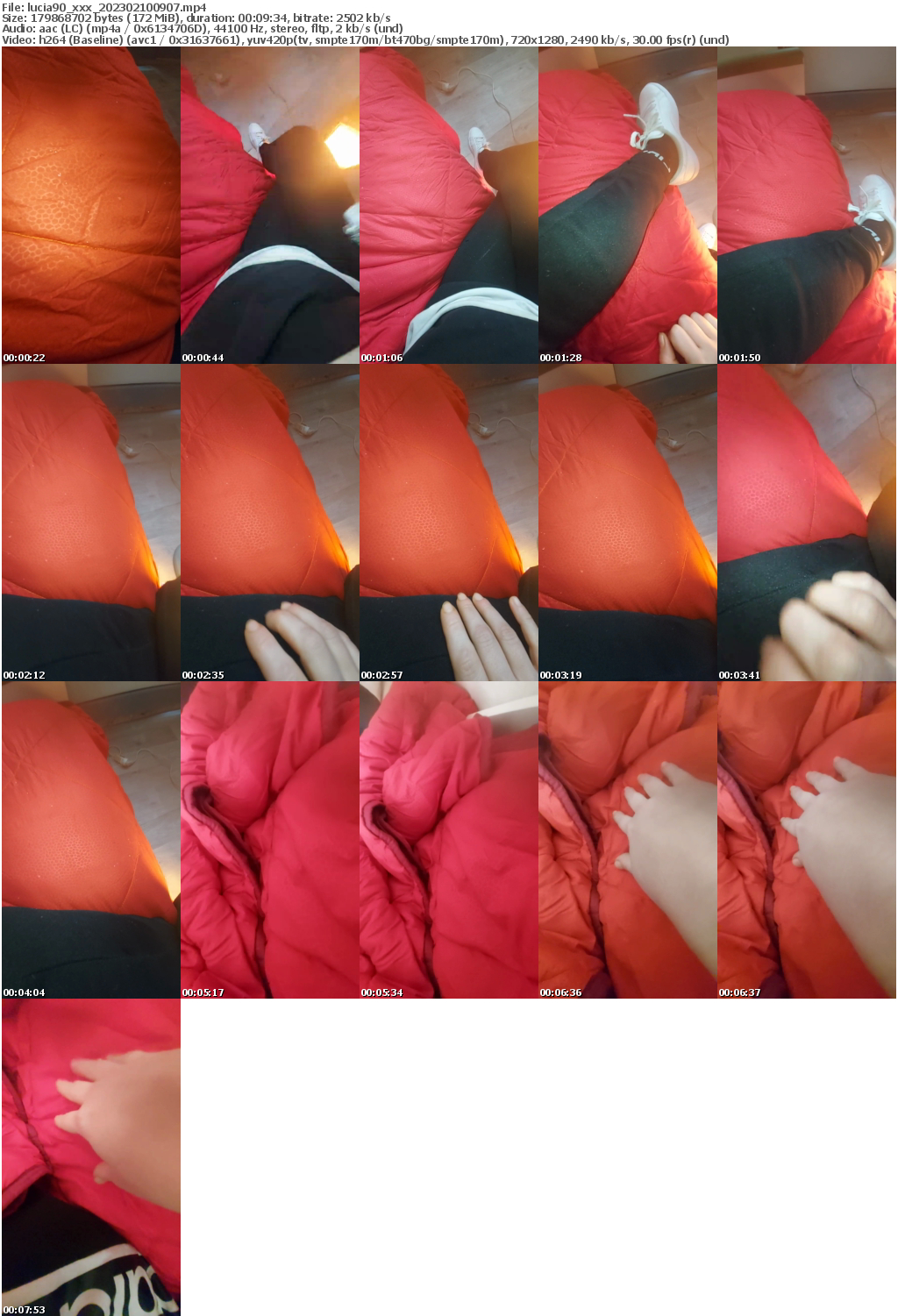 Preview thumb from lucia90_xxx on 2023-02-10 @ cam4