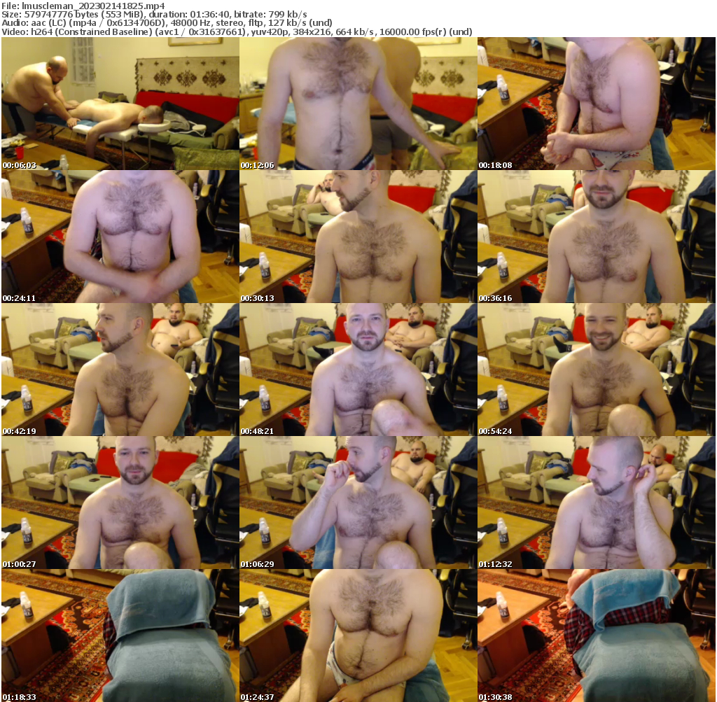 Preview thumb from lmuscleman on 2023-02-14 @ cam4