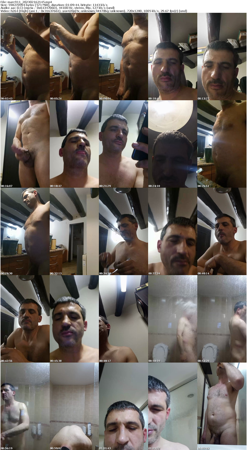 Preview thumb from marc911 on 2023-02-16 @ cam4