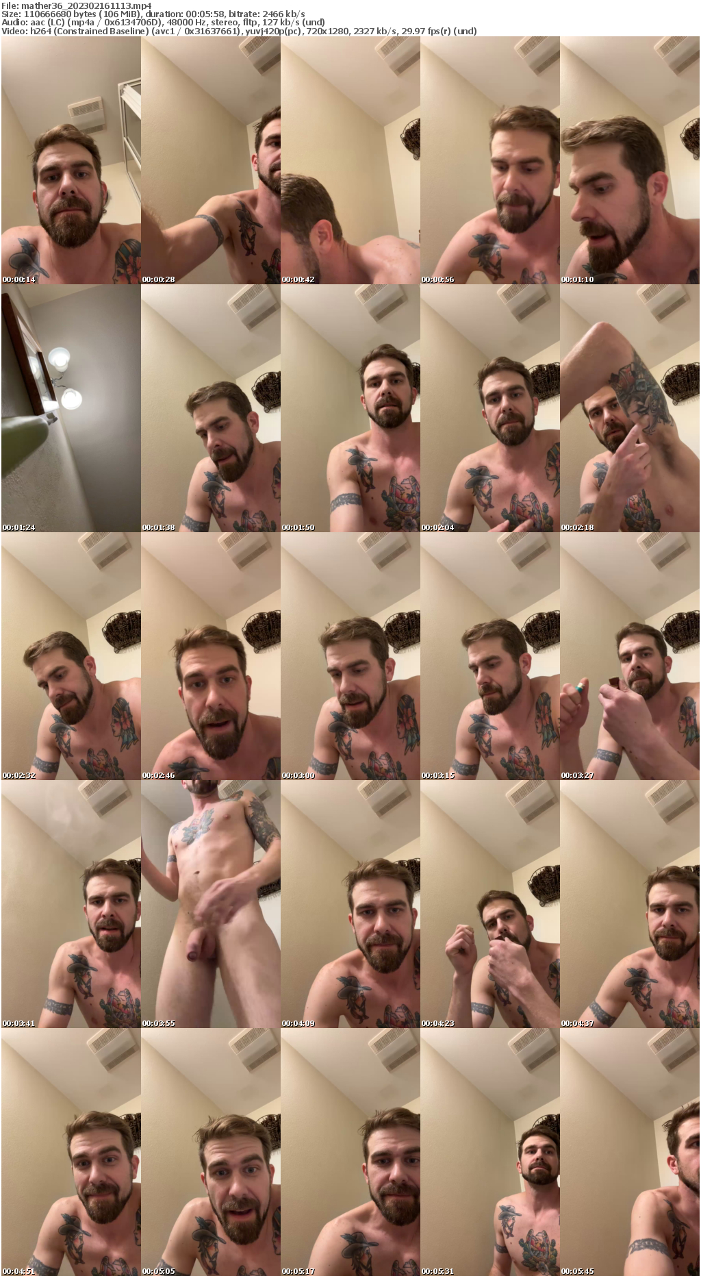 Preview thumb from mather36 on 2023-02-16 @ cam4