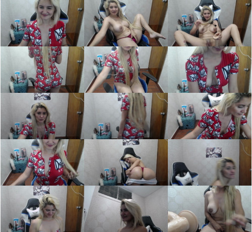 View or download file candylovense on 2023-02-18 from cam4