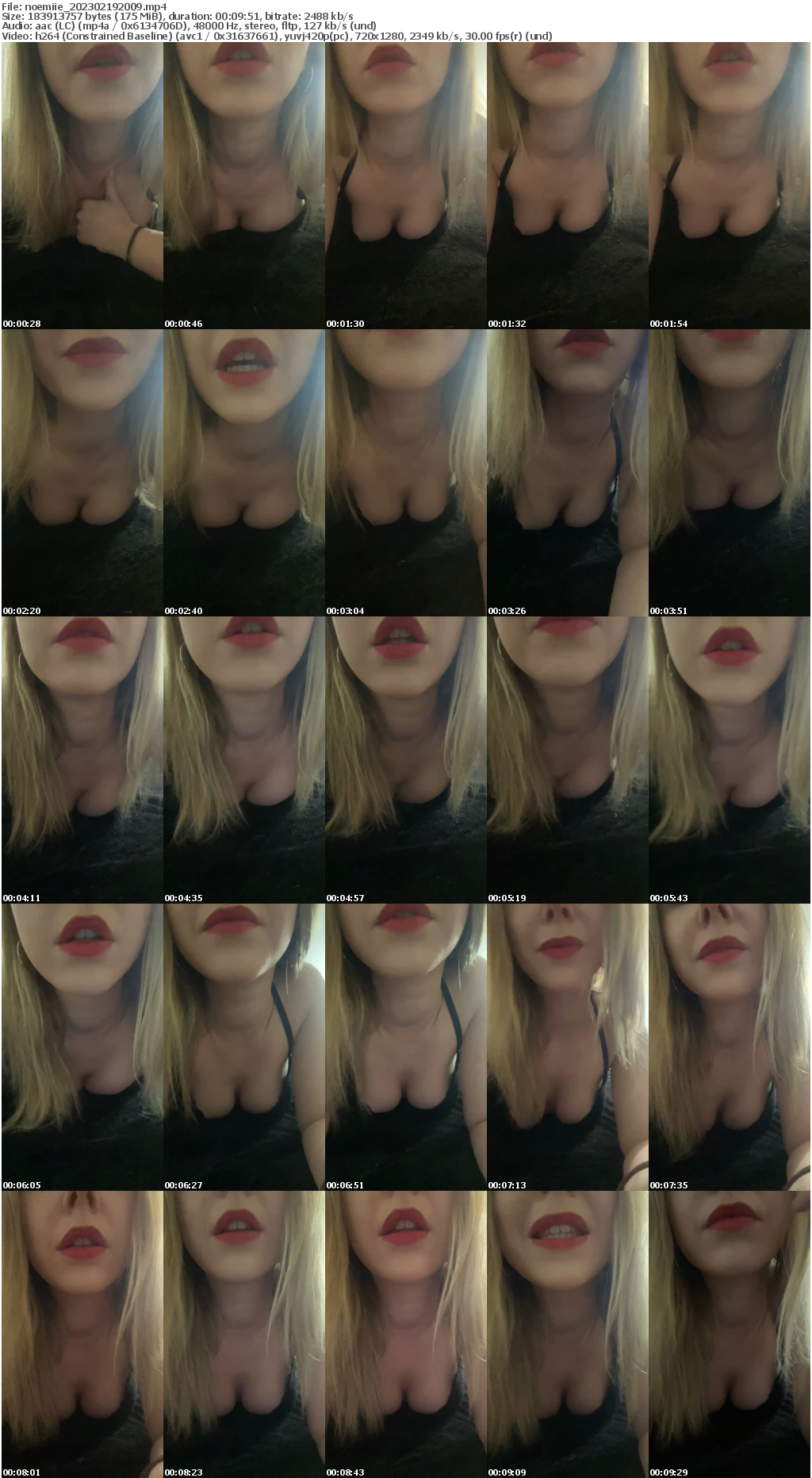 Preview thumb from noemiie on 2023-02-19 @ cam4