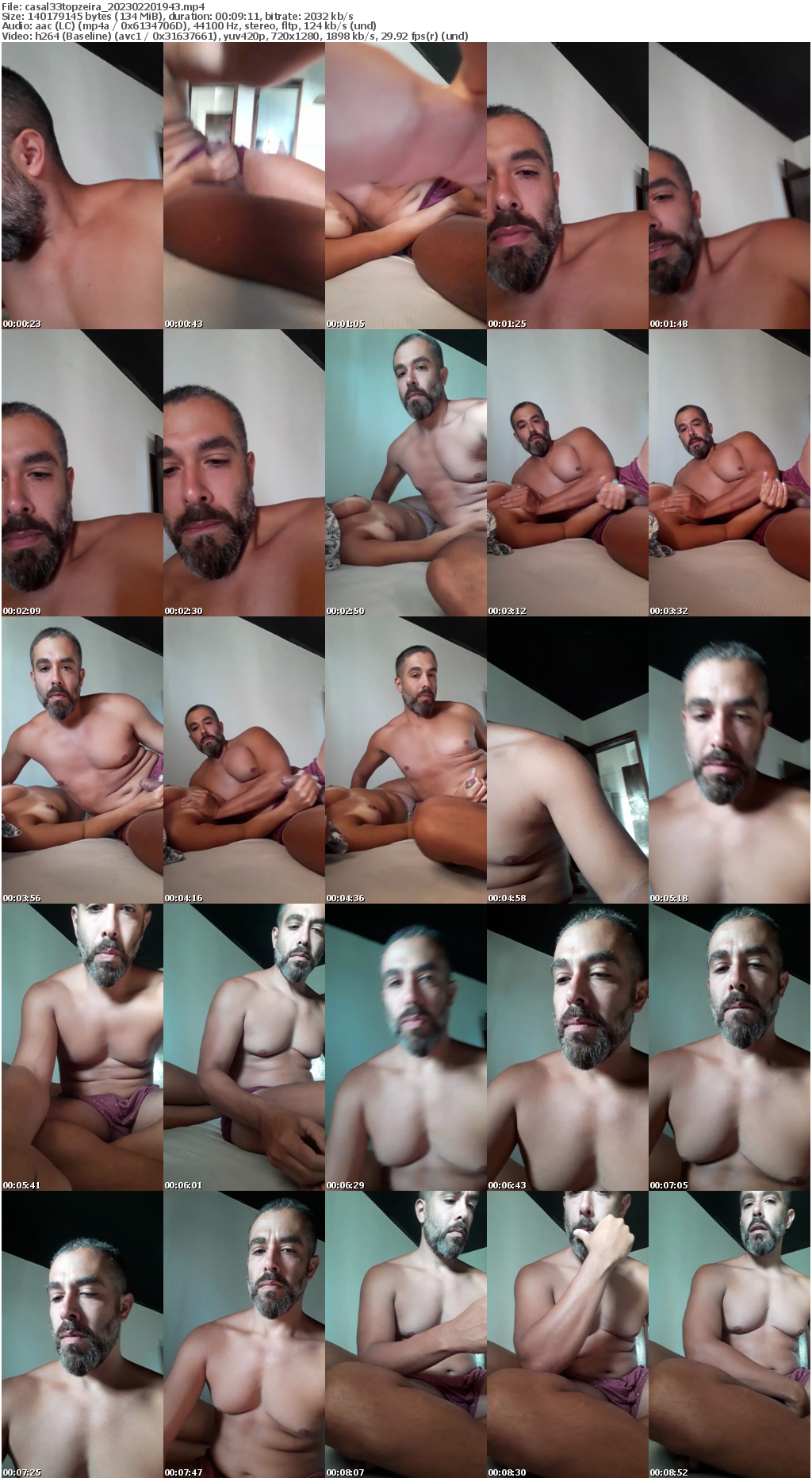 Preview thumb from casal33topzeira on 2023-02-20 @ cam4