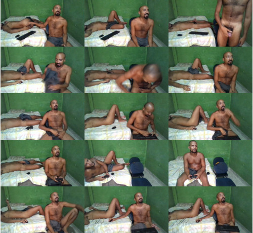 View or download file maciimblack6 on 2023-02-22 from cam4