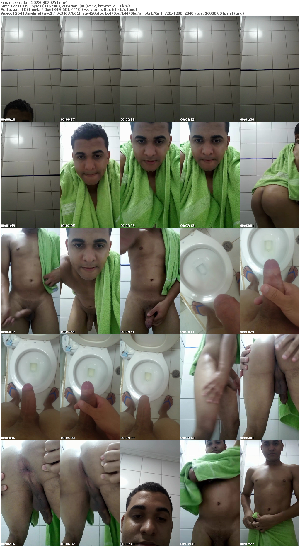 Preview thumb from maskrado_ on 2023-03-02 @ cam4