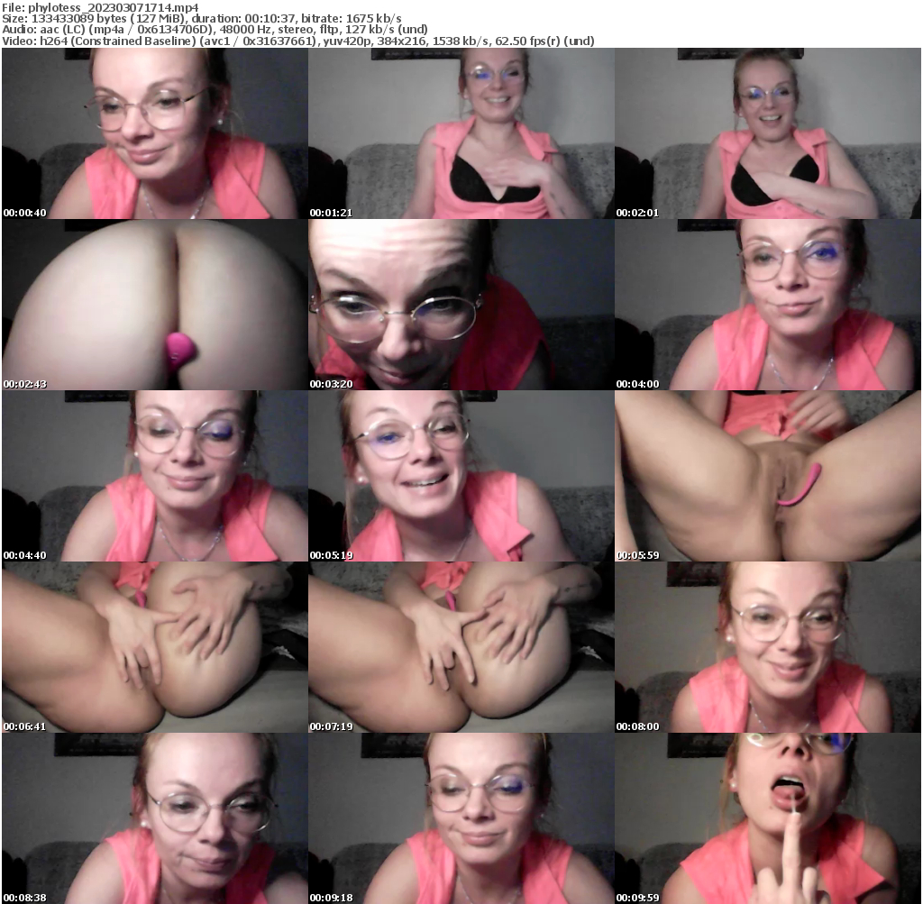 Preview thumb from phylotess on 2023-03-07 @ cam4