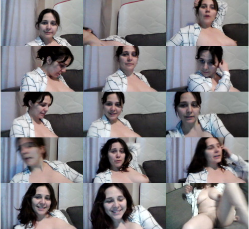 View or download file mellelou on 2023-03-09 from cam4