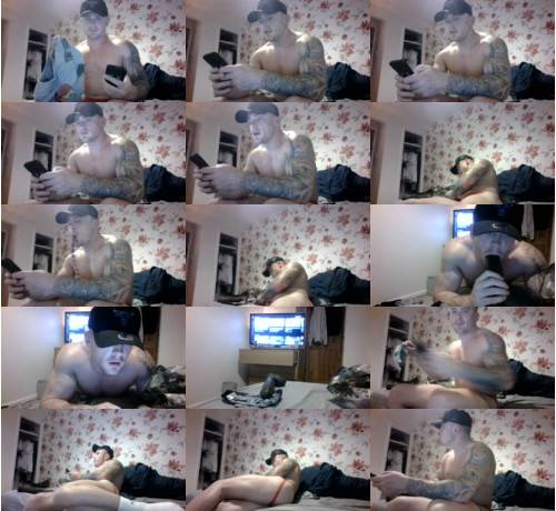 View or download file maskedrob1 on 2023-06-13 from cam4