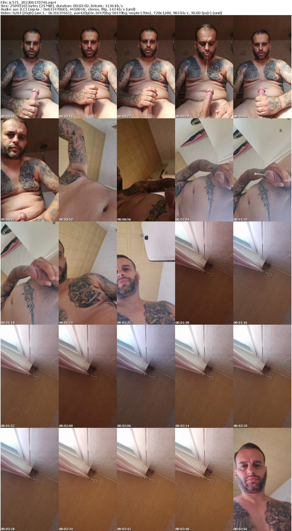 Preview thumb from jc571 on 2023-06-17 @ cam4