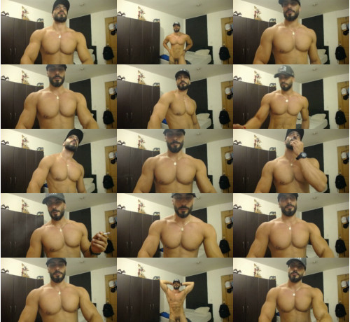 View or download file romeolovehot on 2023-06-20 from cam4