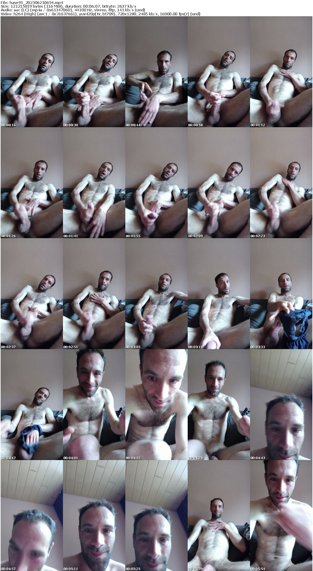 Preview thumb from hase91 on 2023-06-21 @ cam4