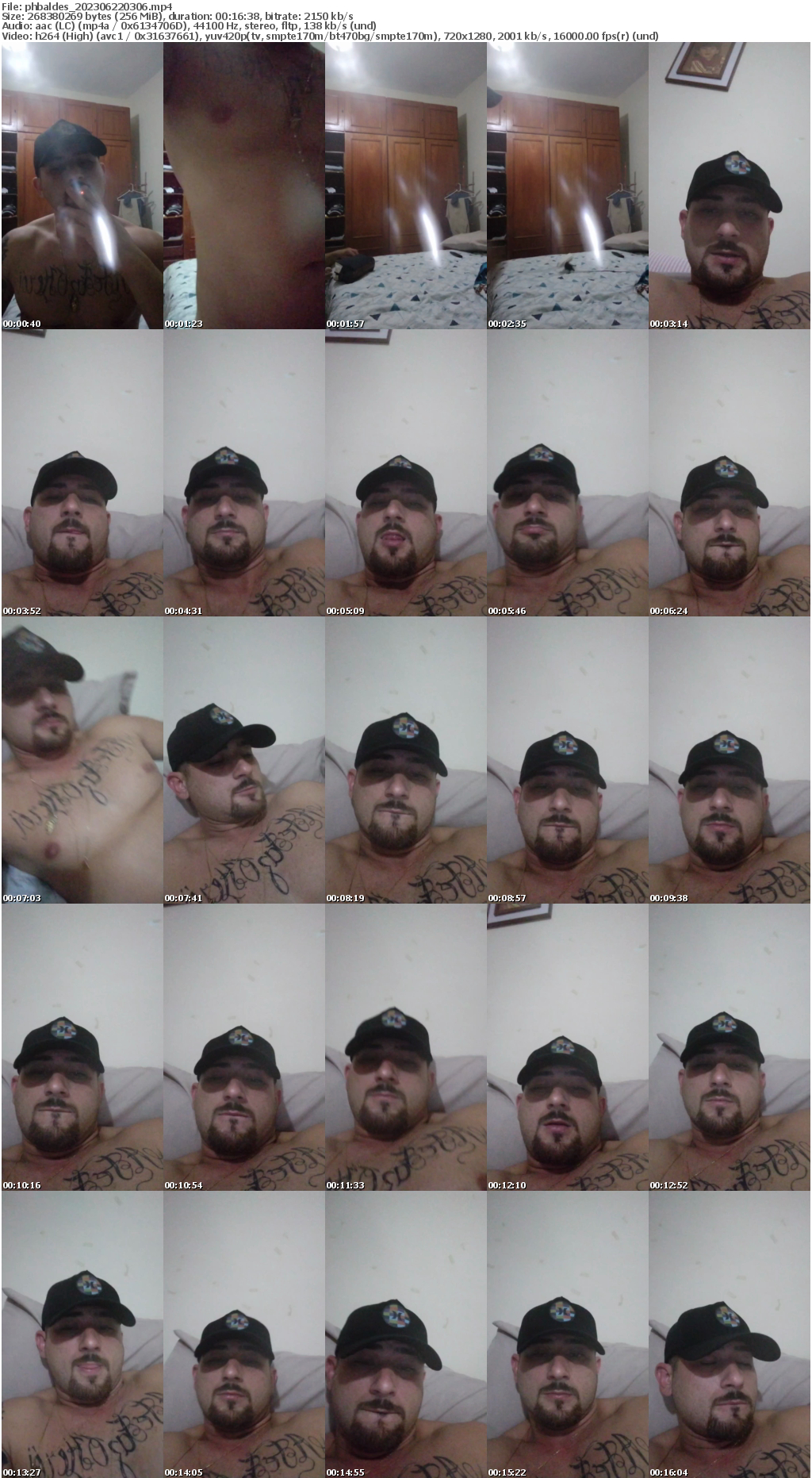 Preview thumb from phbaldes on 2023-06-22 @ cam4