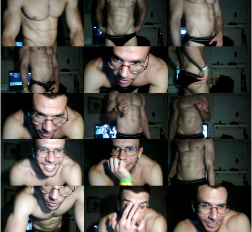 View or download file curious_friends on 2023-06-23 from cam4