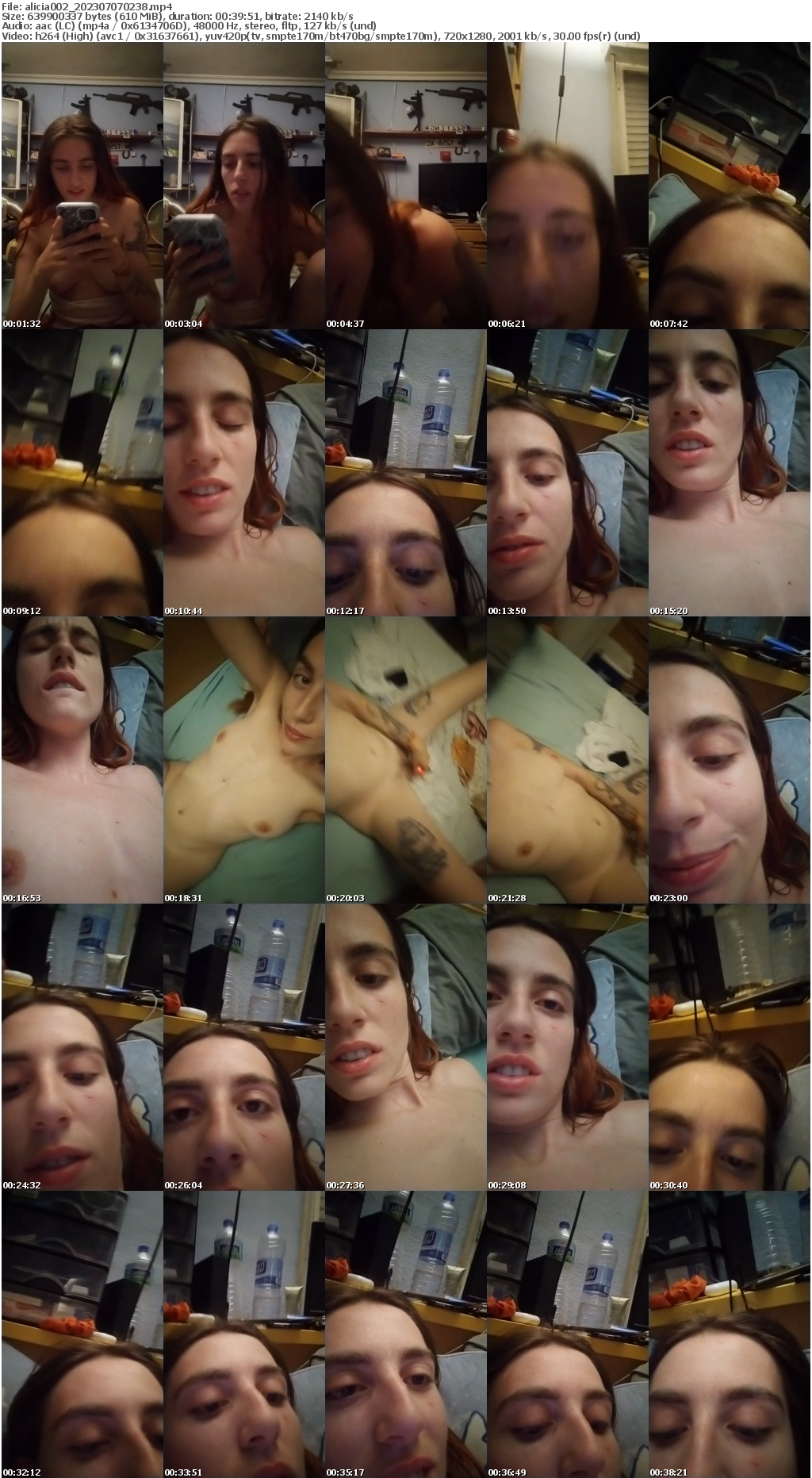 Preview thumb from alicia002 on 2023-07-07 @ cam4