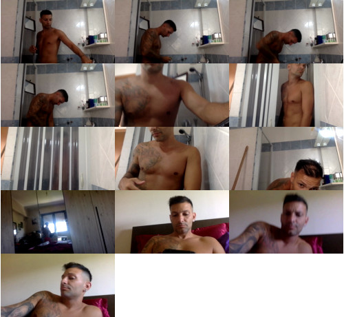 View or download file goroasroma on 2023-07-07 from cam4
