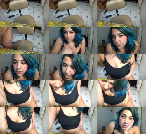 View or download file mrsvenus on 2023-07-08 from cam4