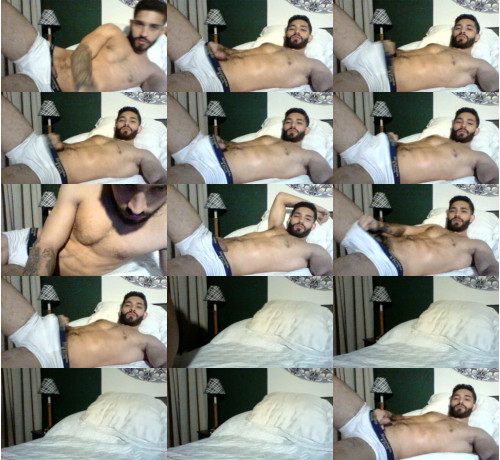 View or download file macho_fit1 on 2023-07-11 from cam4
