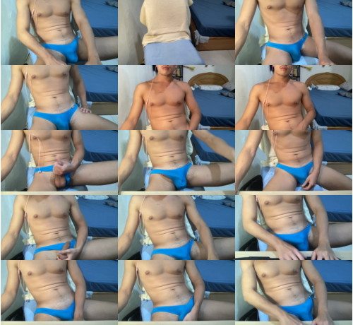 View or download file ajiedoggy on 2023-07-14 from cam4