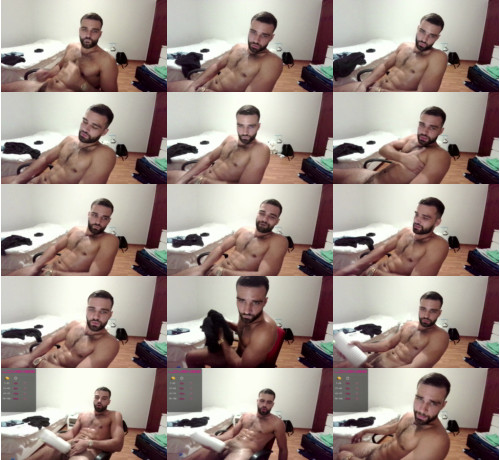 View or download file mitchbadass on 2023-07-17 from cam4