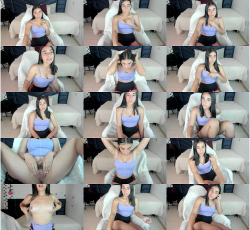 View or download file allison_collins on 2023-07-22 from cam4