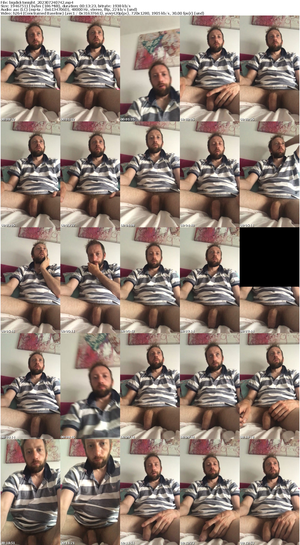 Preview thumb from bigdicktonight on 2023-07-24 @ cam4