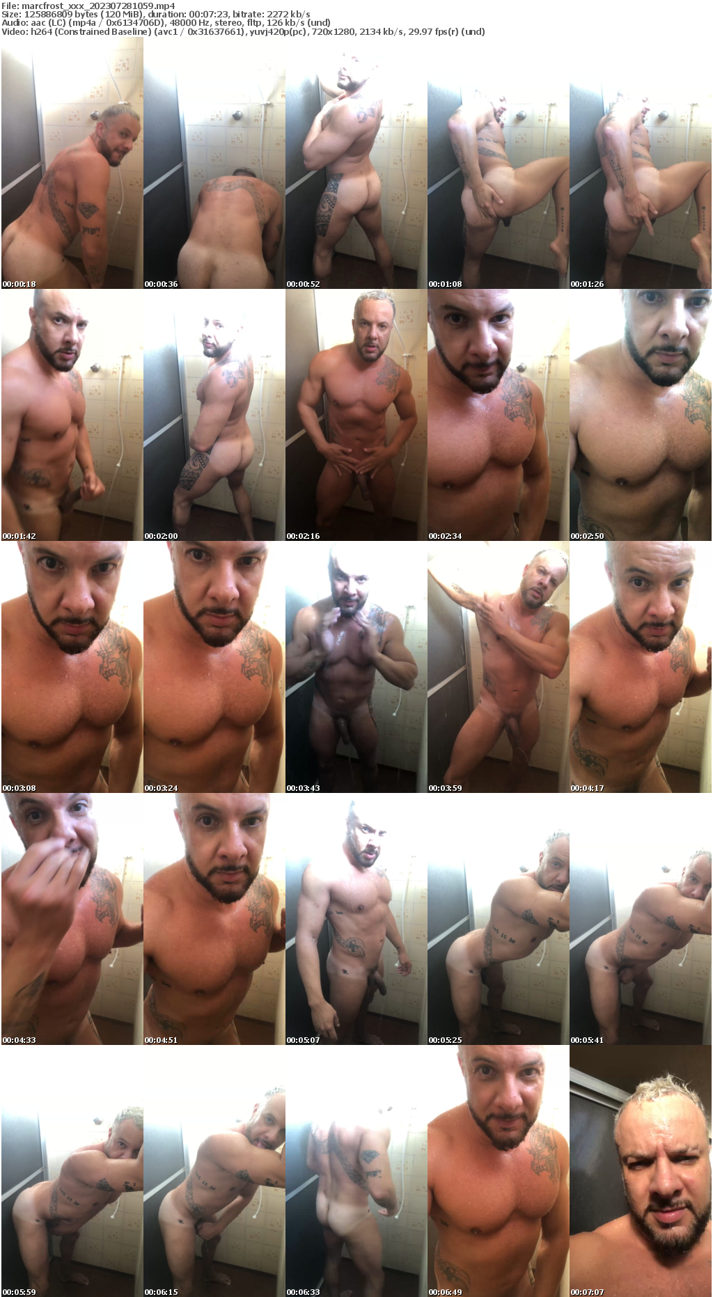 Preview thumb from marcfrost_xxx on 2023-07-28 @ cam4