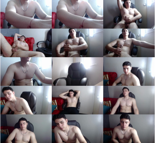 View or download file yulian_blake on 2023-07-28 from cam4