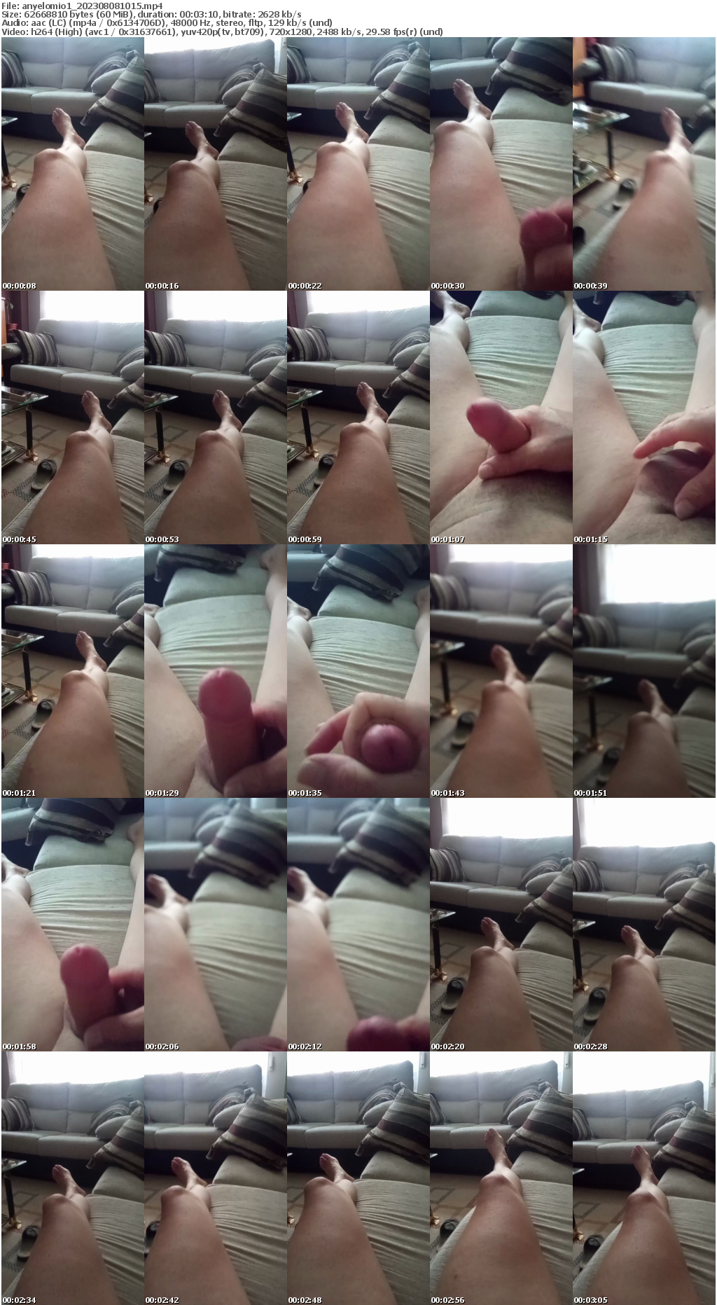 Preview thumb from anyelomio1 on 2023-08-08 @ cam4