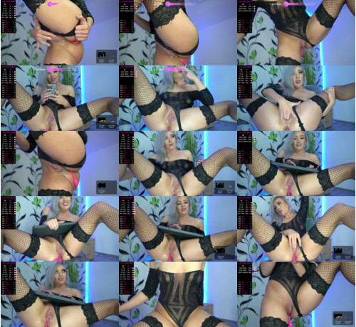 View or download file sharajadore on 2023-08-08 from cam4