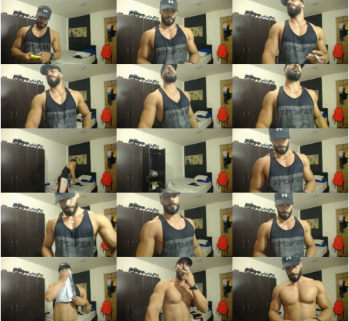 View or download file romeolovehot on 2023-08-13 from cam4