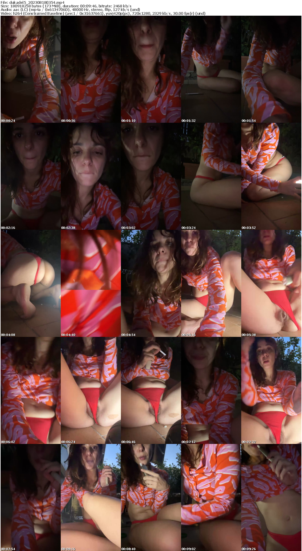 Preview thumb from dukadel5 on 2023-08-18 @ cam4