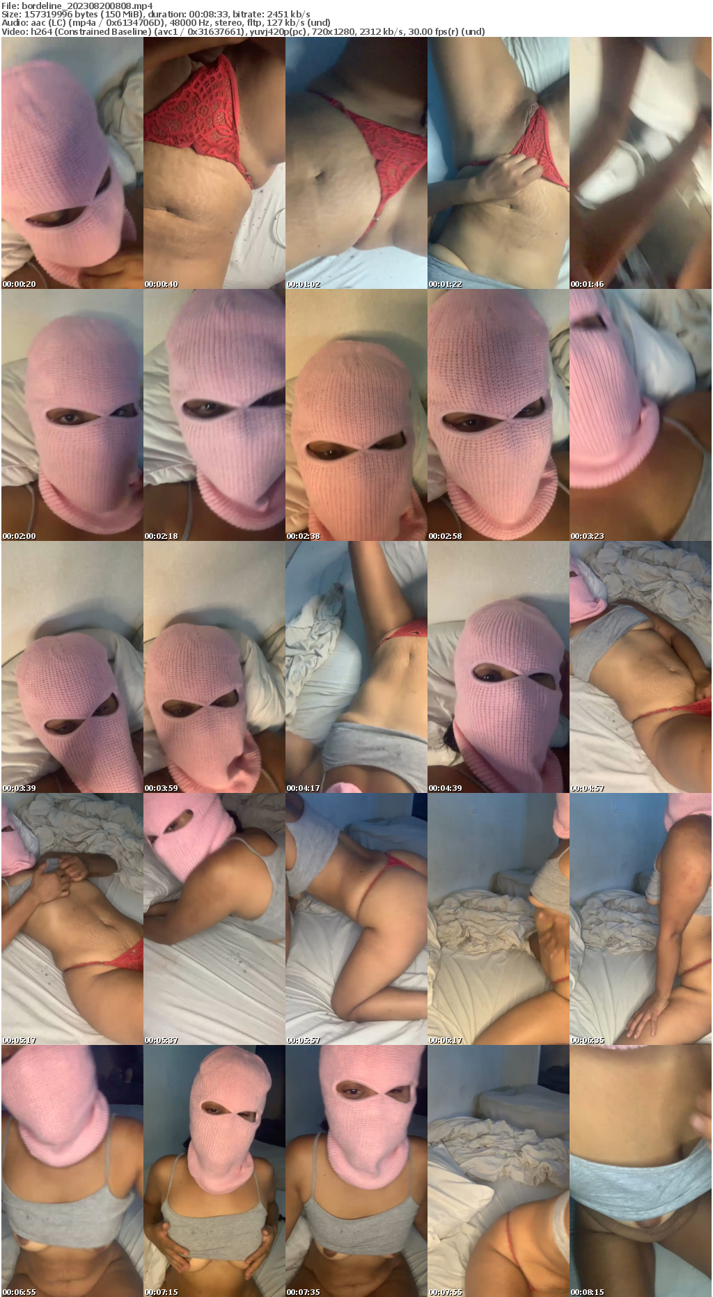 Preview thumb from bordeline on 2023-08-20 @ cam4
