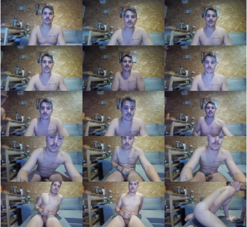 View or download file lothbroken on 2023-08-20 from cam4