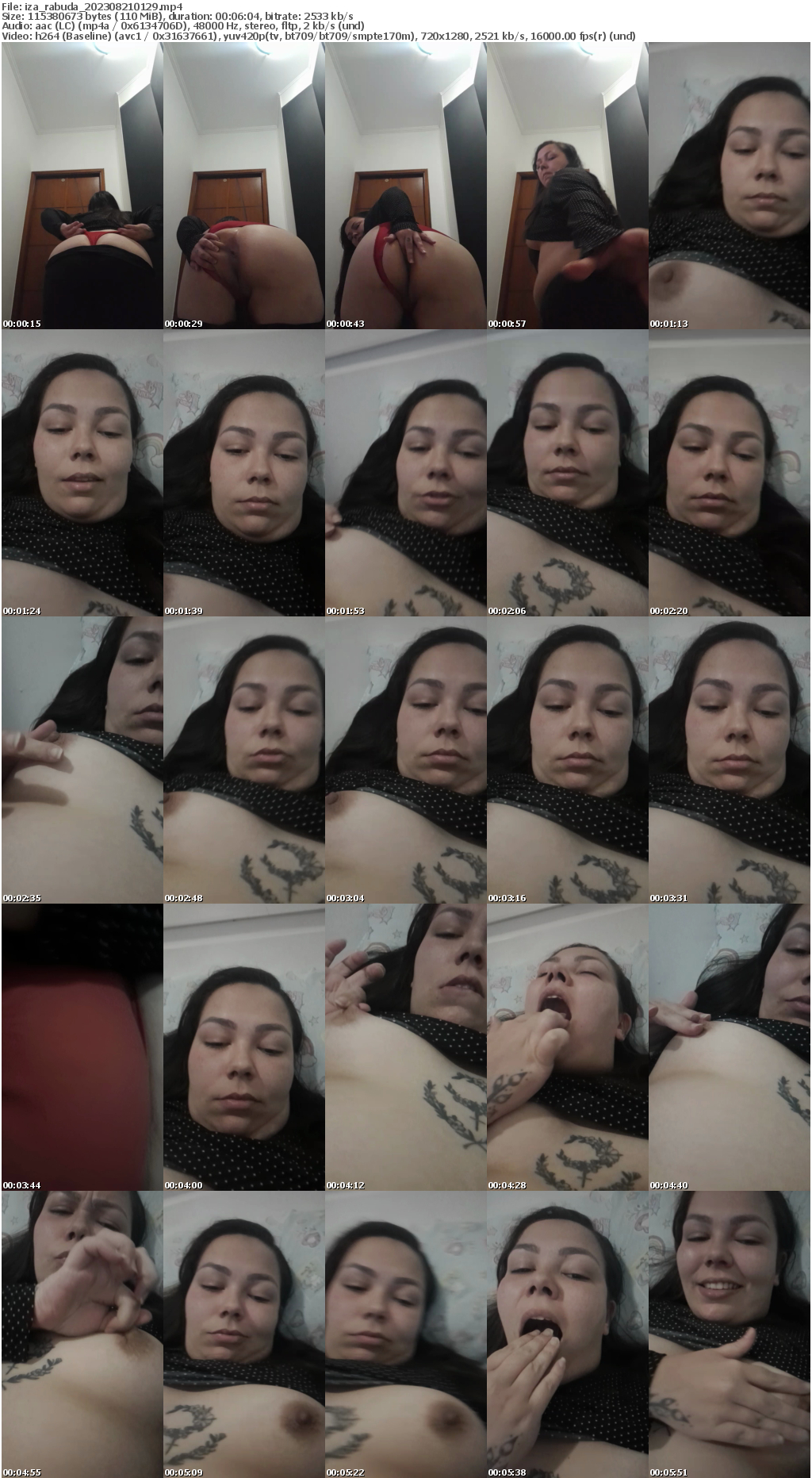 Preview thumb from iza_rabuda on 2023-08-21 @ cam4
