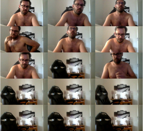 View or download file professor_45a on 2023-08-23 from cam4
