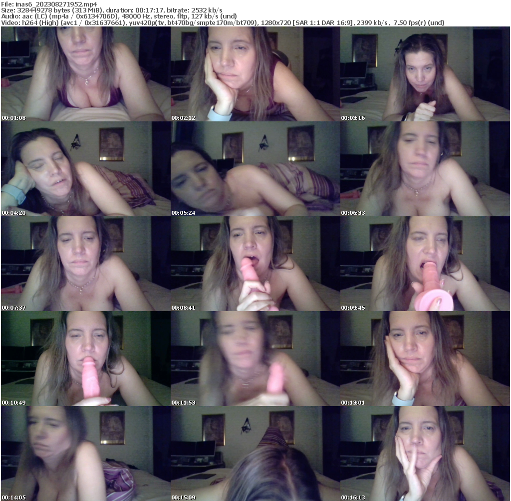 Preview thumb from inas6 on 2023-08-27 @ cam4