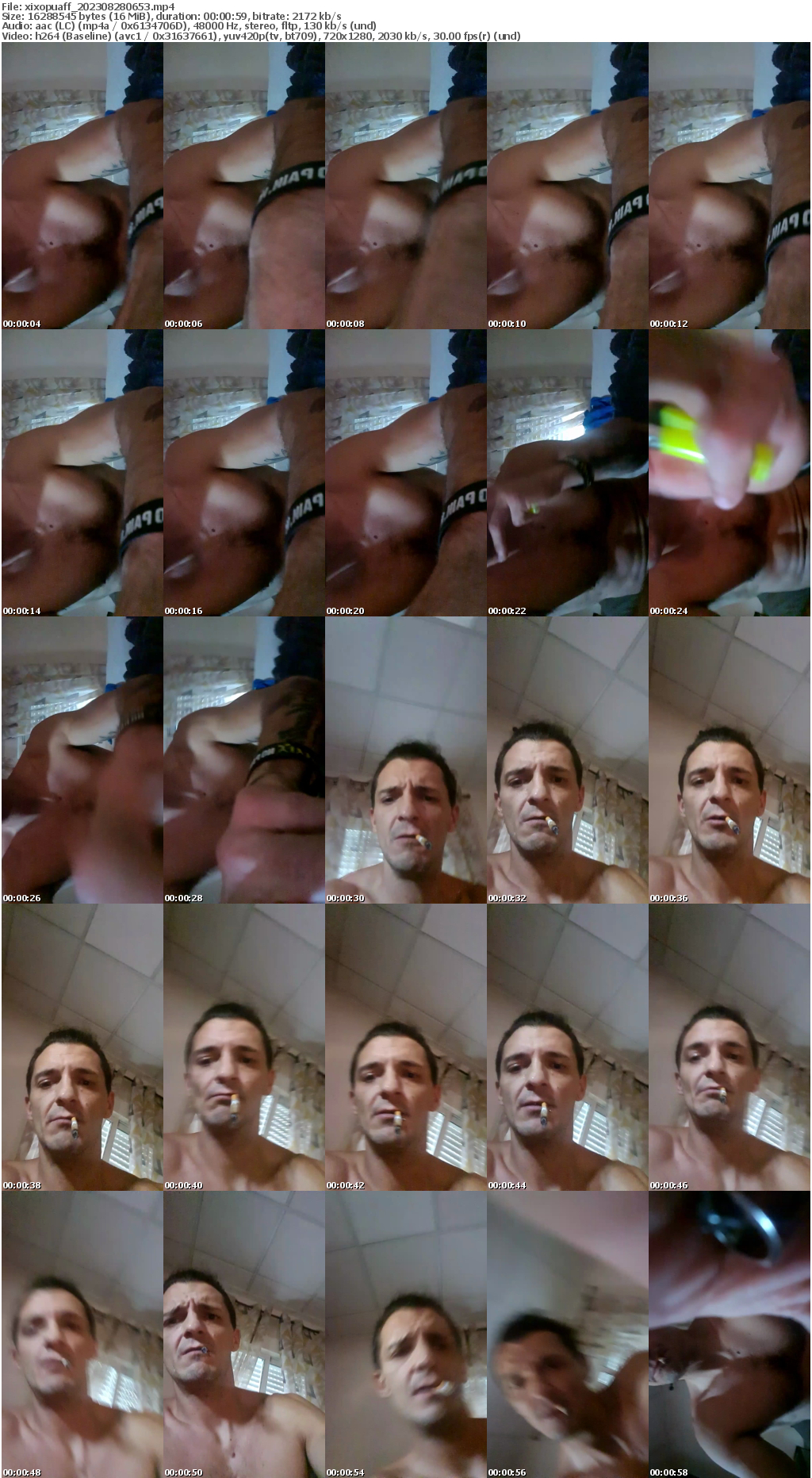 Preview thumb from xixopuaff on 2023-08-28 @ cam4