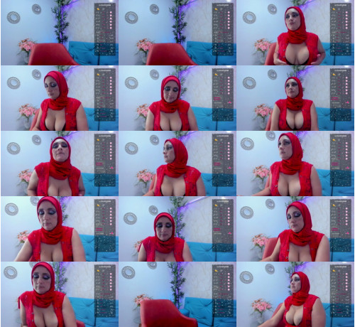 View or download file hijabimilf on 2023-08-30 from cam4