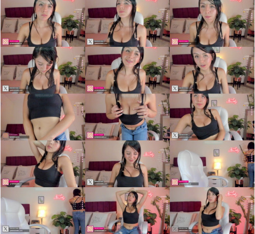 View or download file missisabella1 on 2023-09-05 from cam4