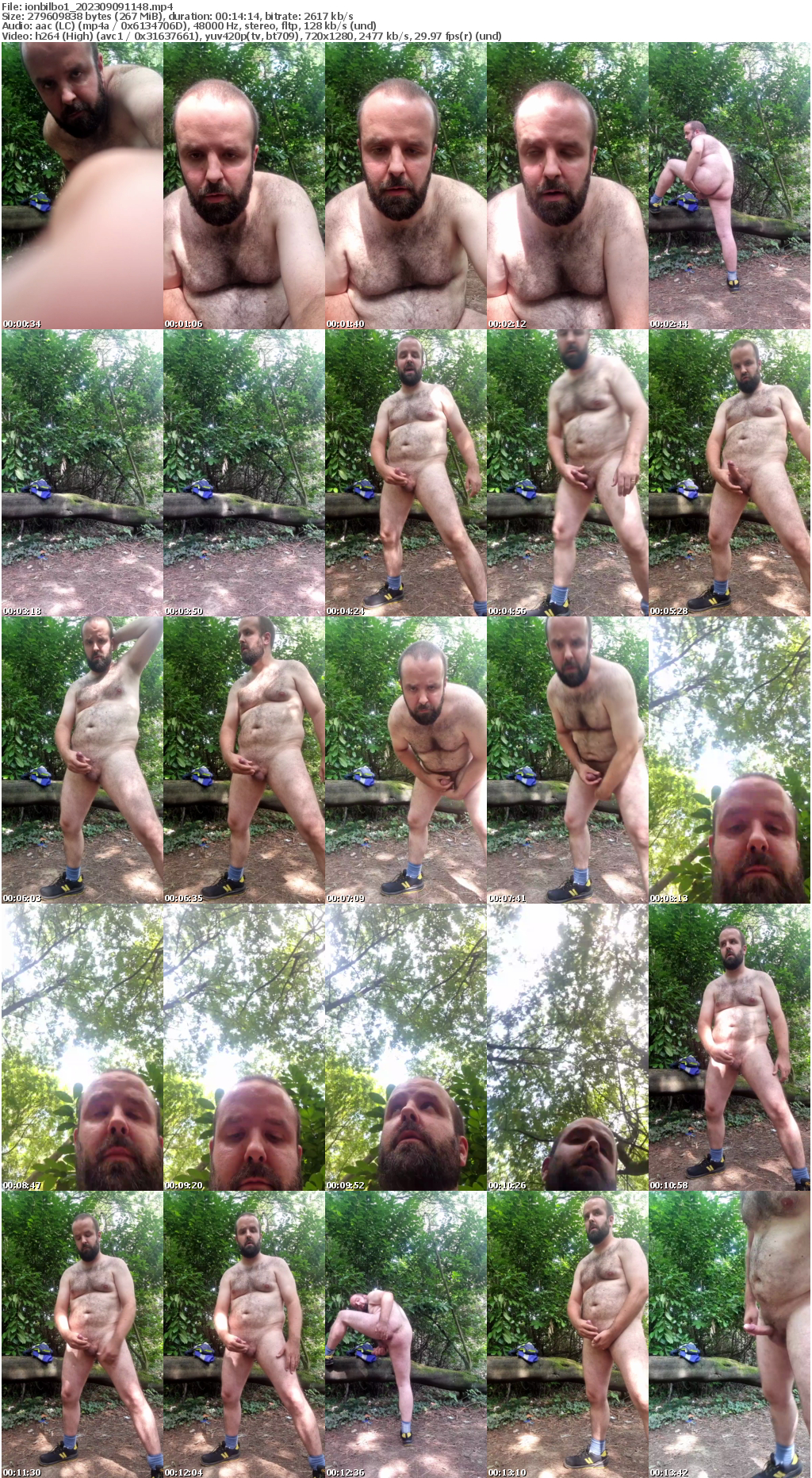 Preview thumb from ionbilbo1 on 2023-09-09 @ cam4