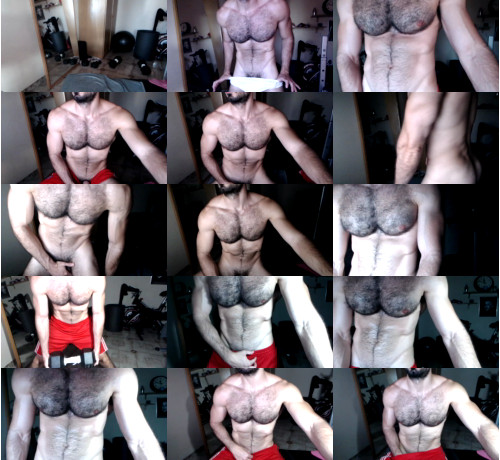 View or download file maxmad20x on 2023-09-10 from cam4