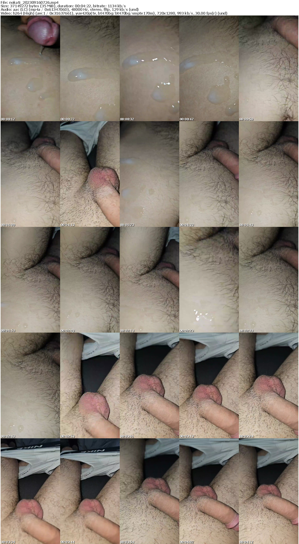 Preview thumb from nokati on 2023-09-16 @ cam4