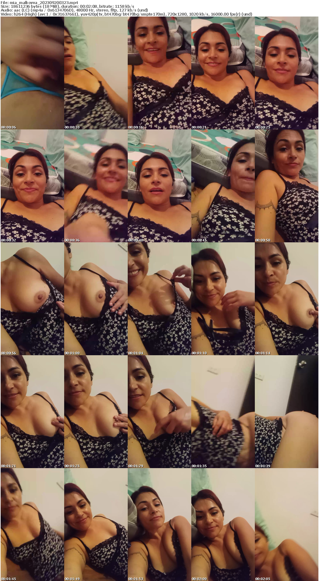 Preview thumb from mia_malkovva on 2023-09-20 @ cam4